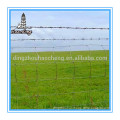 China used hot dipped grassland fence machine